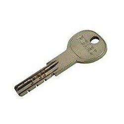 Clé Picard R11 sur numéro