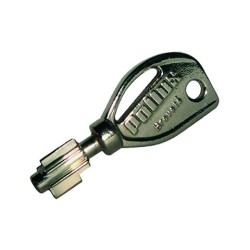 Clé Pollux GMO8 sur numéro