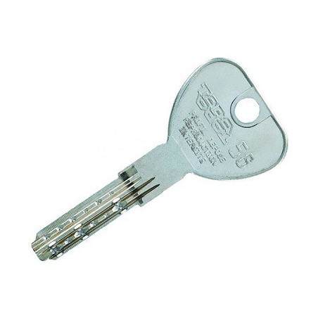 Clé Carmine Tara 56/76/78/100/106 sur numéro