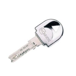 Clé Carmine Tara Plus sur numéro