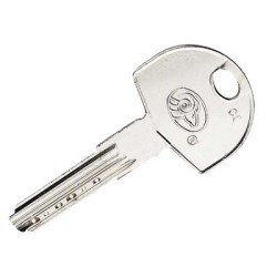 Clé Carmine Dad 6 sur numéro