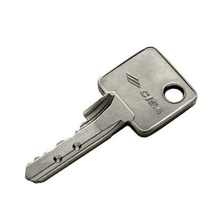 Clé Cisa Spectral /SP sur numéro