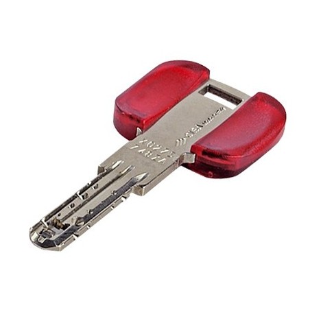 Clé Cisa RS3S sur numéro