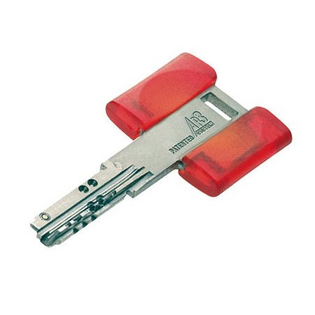 Clé Cisa AP3S sur numéro