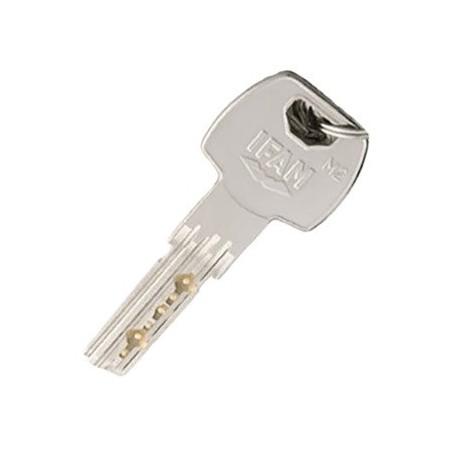 Clé IFAM F6S sur numéro