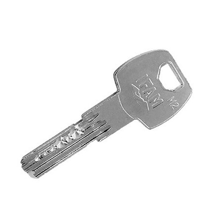 Clé IFAM M2RX sur numéro