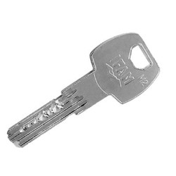 Clé IFAM M2F6 sur numéro