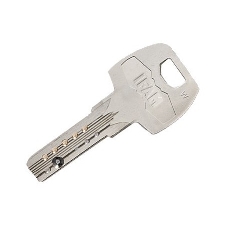 Clé IFAM WX sur numéro