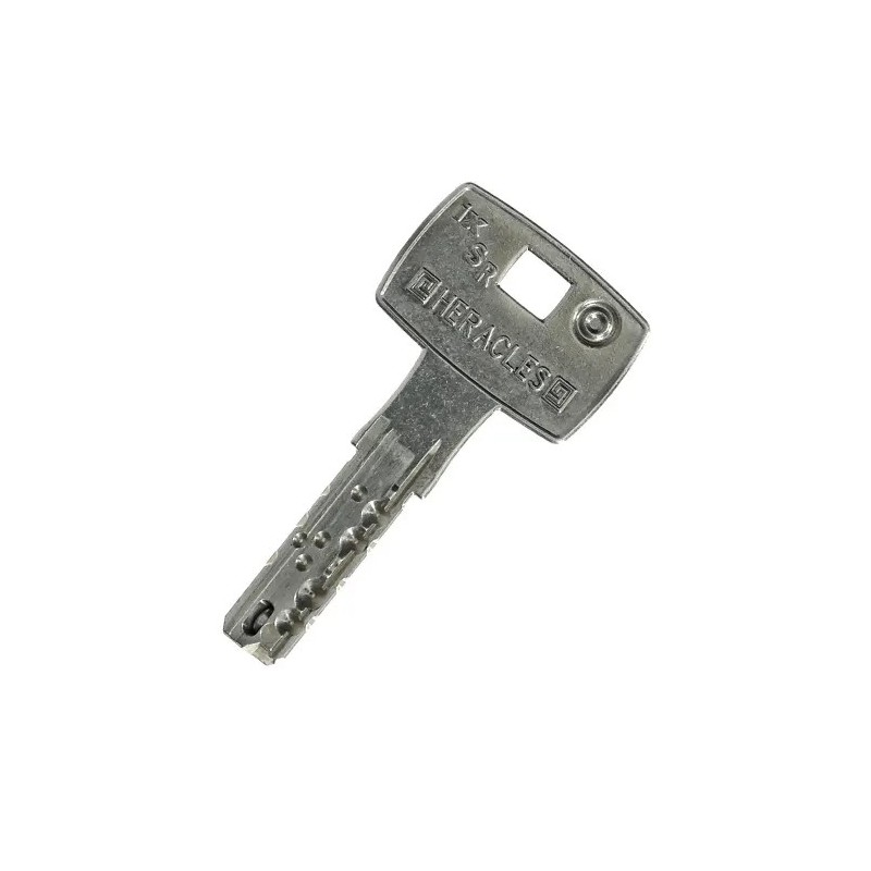 Clé Heracles Dom SR en copie ou sur numéro