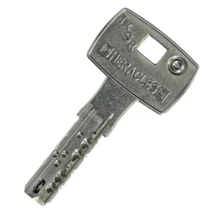 Clé Heracles Dom SR en copie ou sur numéro