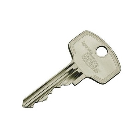 Clé Dom RS-5 sur numéro