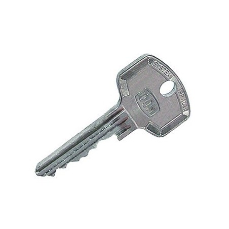 Clé Dom PP 1024 sur numéro