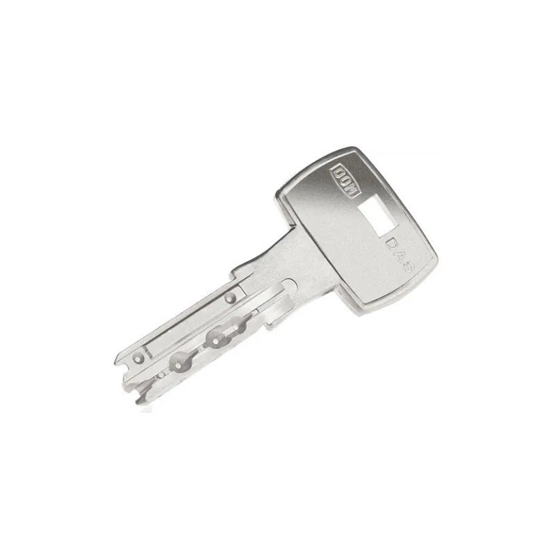 Clé Dom iX DAS sur numéro