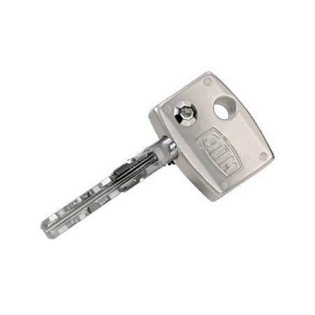 Clé Dom Diamant sur numéro