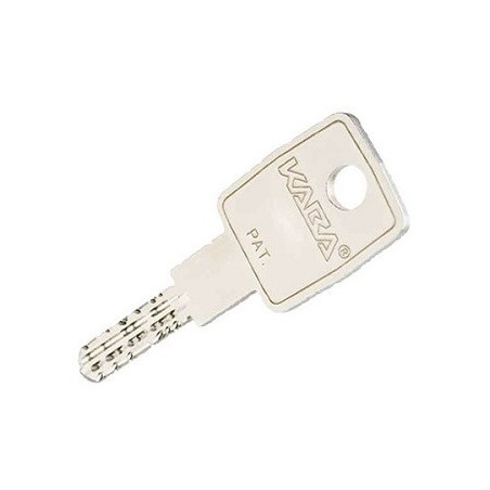 Clé Dom Kaba ExperT BEUGNOT sur numéro