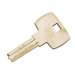 Clé Dom iX-5 HT sur numéro