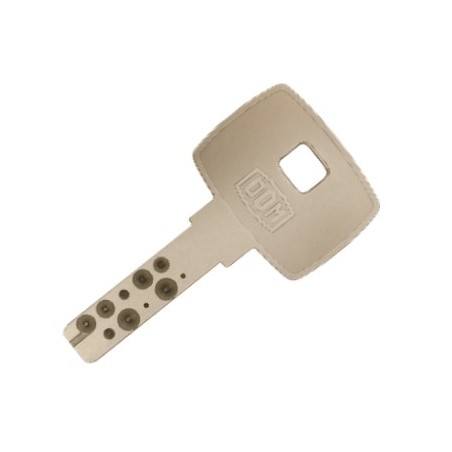 Clé Dom iX-Alt sur numéro