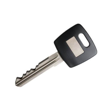 Clé Dom DUO sur numéro