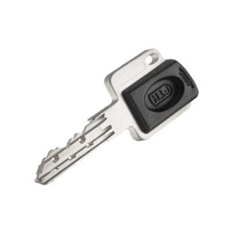 Clé FTH Adriatic sur numéro