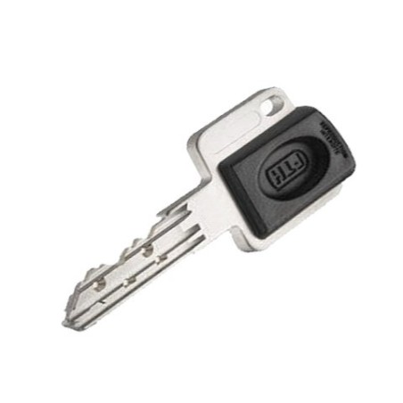 Clé FTH Adriatic sur numéro