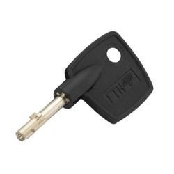 Clé FTH Ariane sur numéro