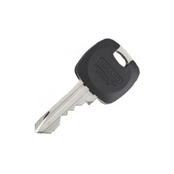 Reproduction clé FTH HG5+ sur numéro