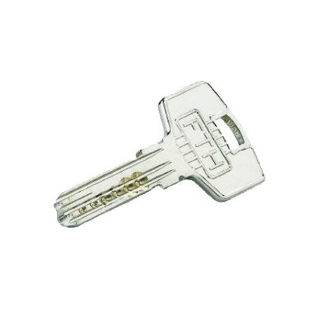 Reproduction clé FTH SHG6 SP sur numéro