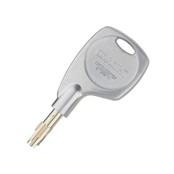 Reproduction clé FTH Cobra 2 sur numéro