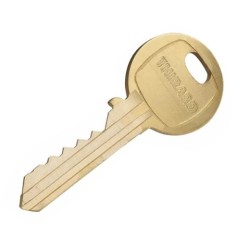 Reproduction clé FTH 6G sur numéro