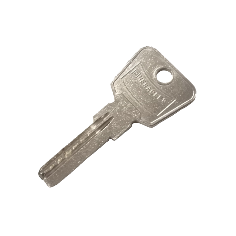 Clé Heracles Y5 en copie ou sur numéro