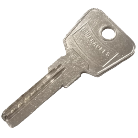 Clé Heracles Y5 en copie ou sur numéro