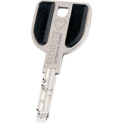 Reproduction clé Vachette Radial NT