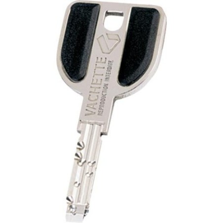 Clé Vachette Radial NT en copie – Reproduction rapide Paris 17