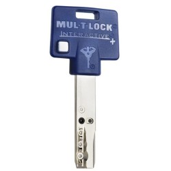 Clé Mul-T-Lock MTL600 / 262S Interactive sur numéro