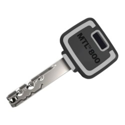 Clé Mul-T-Lock MTL800 / MT5+ sur numéro