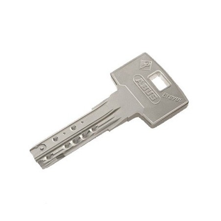 Reproduction clé Abus Bravus 1000 sur numéro