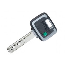 Clé Mul-T-Lock MTL800 / MT5+ sur numéro