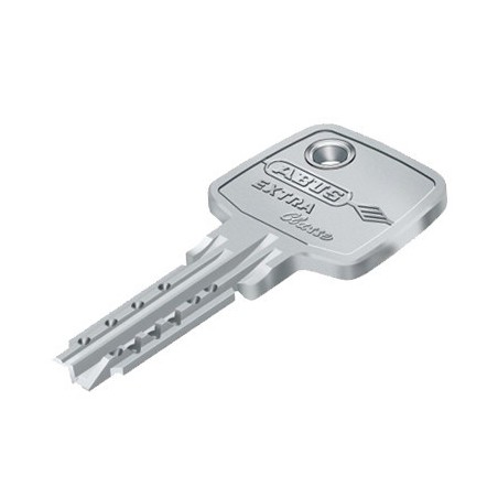 Reproduction clé Abus EC-S sur numéro