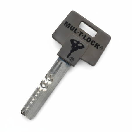 Clé Mul-T-Lock Classic Gamma sur numéro – Double de clé Paris & France