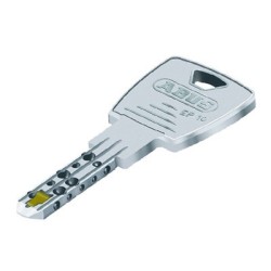 Reproduction clé Abus EP10 sur numéro