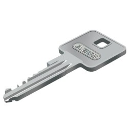 Reproduction clé Abus E20/E30 sur numéro