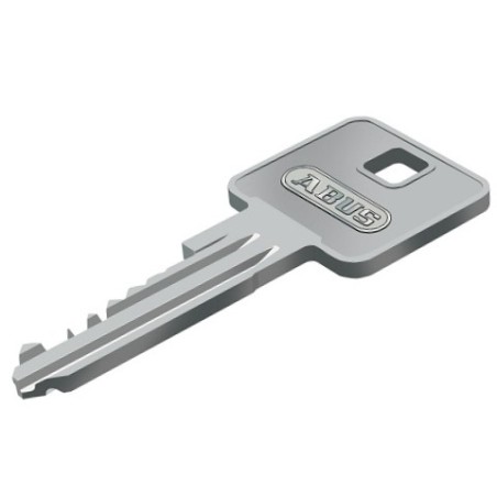 Reproduction clé Abus E20/E30 sur numéro