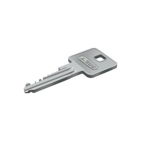 Reproduction de clé Abus E60 sur numéro