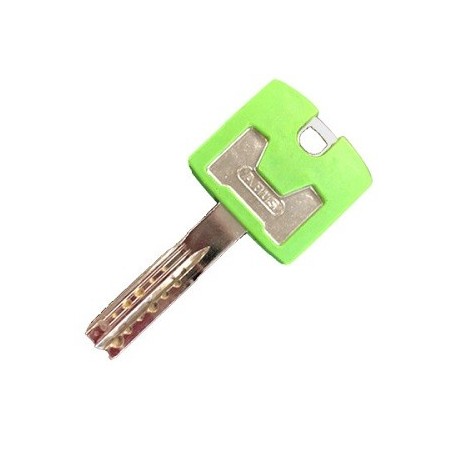 Reproduction de clé Abus M12R sur numéro