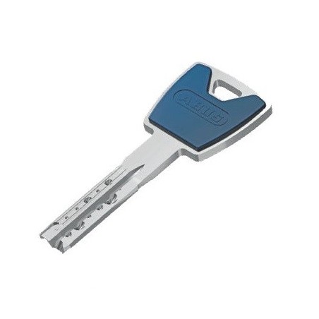 Reproduction clé Abus P12RPS sur numéro