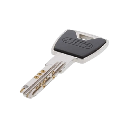 Reproduction de clé Abus XP20S sur numéro