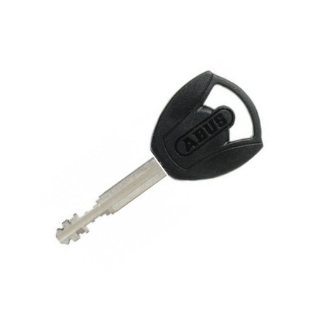 Reproduction clé Abus X Plus sur numéro