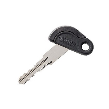 Reproduction clé Abus T82 sur numéro