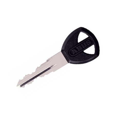Reproduction clé Abus U74-Z74 sur numéro