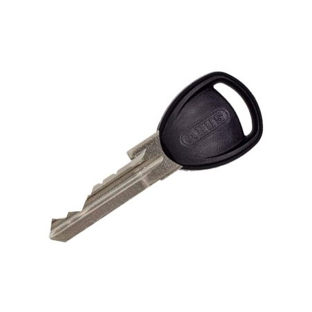Clé Abus RH5 sur numéro
